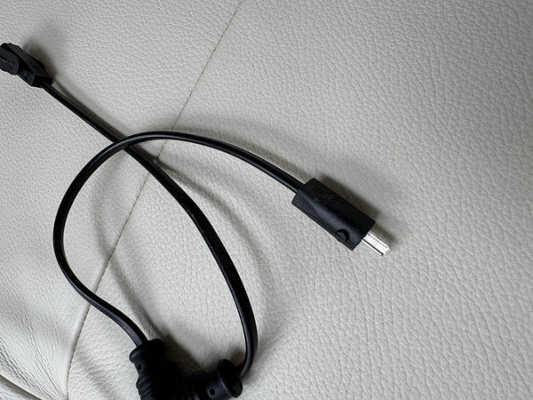 Genuine High Quality Electric Recliner Splitter Y Lead Cable 2 Pin For Sofa3